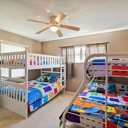 The Lake Home - Pet Friendly! A Beautiful Oasis In The Heart Of Florida! Home Haines City Zewnętrze zdjęcie