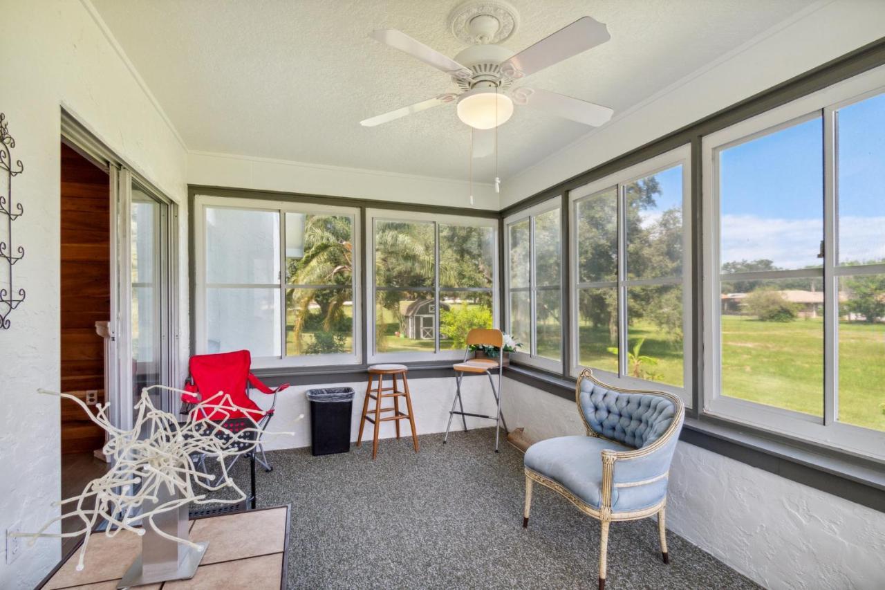The Lake Home - Pet Friendly! A Beautiful Oasis In The Heart Of Florida! Home Haines City Zewnętrze zdjęcie