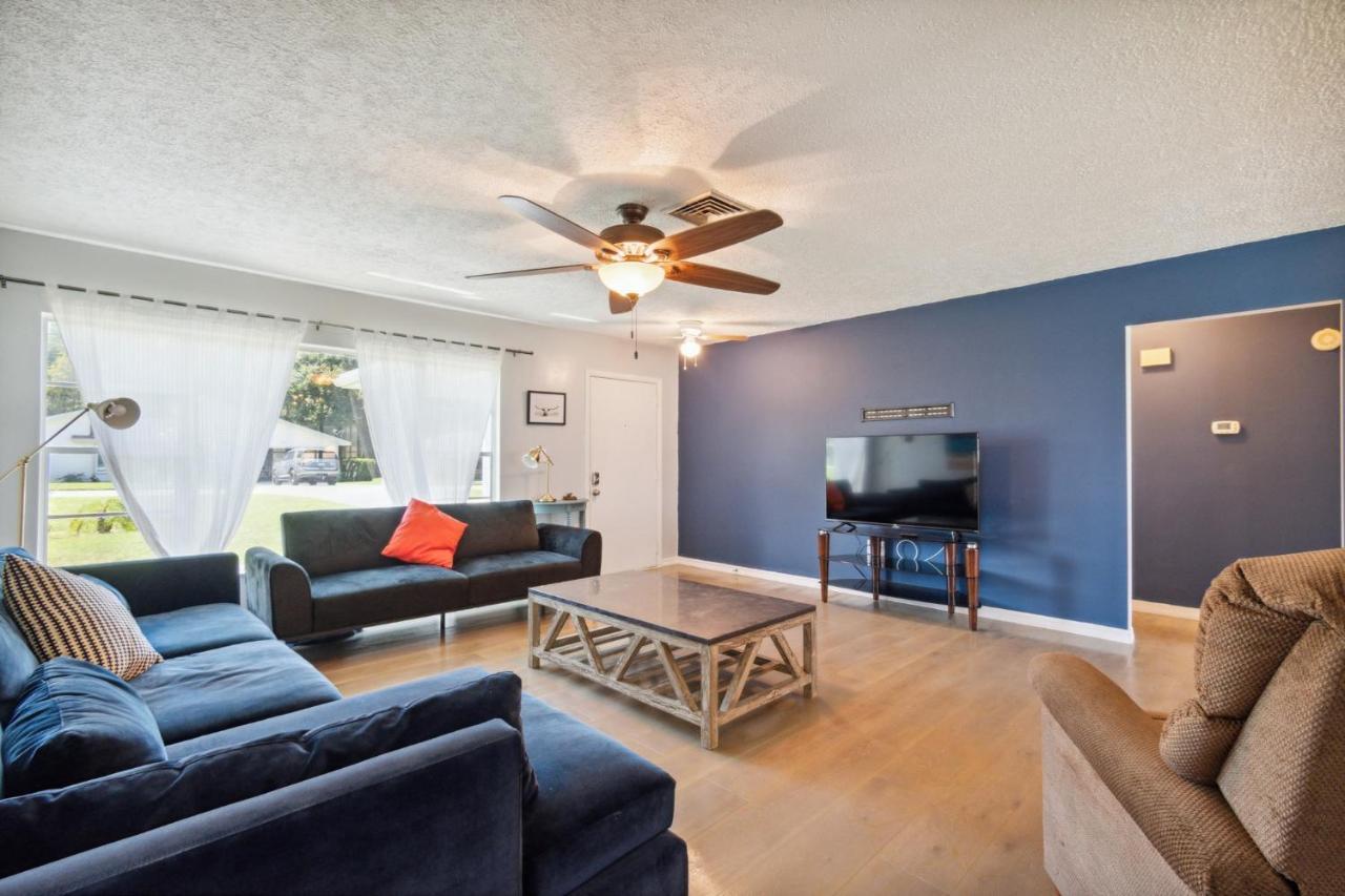The Lake Home - Pet Friendly! A Beautiful Oasis In The Heart Of Florida! Home Haines City Zewnętrze zdjęcie