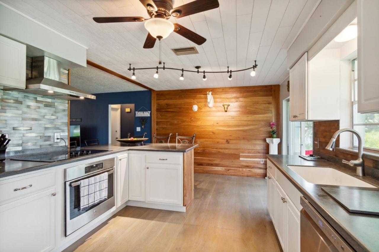 The Lake Home - Pet Friendly! A Beautiful Oasis In The Heart Of Florida! Home Haines City Zewnętrze zdjęcie