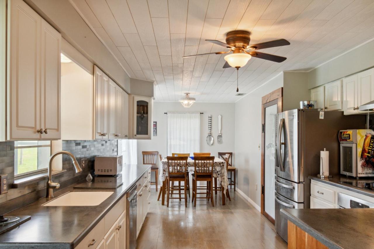 The Lake Home - Pet Friendly! A Beautiful Oasis In The Heart Of Florida! Home Haines City Zewnętrze zdjęcie