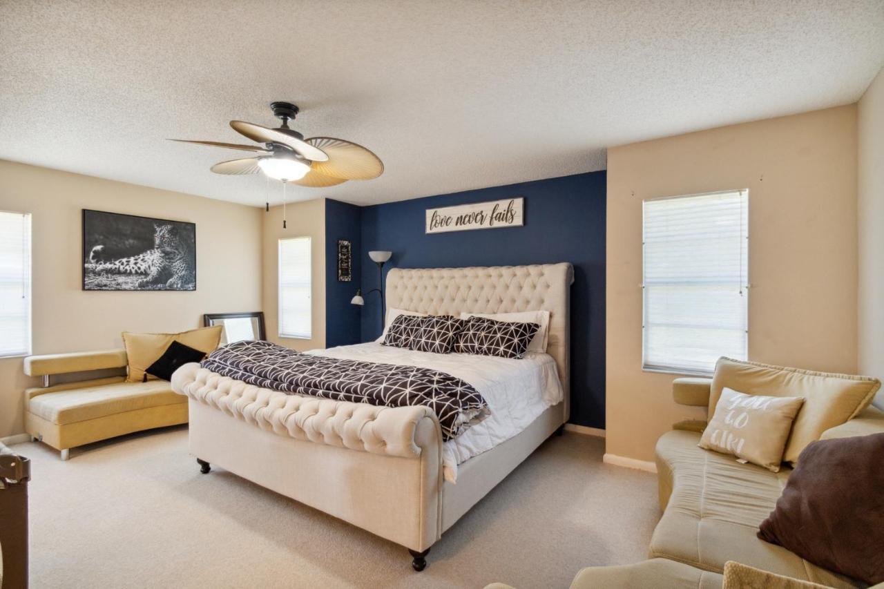 The Lake Home - Pet Friendly! A Beautiful Oasis In The Heart Of Florida! Home Haines City Zewnętrze zdjęcie
