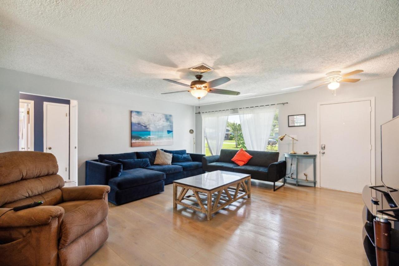 The Lake Home - Pet Friendly! A Beautiful Oasis In The Heart Of Florida! Home Haines City Zewnętrze zdjęcie