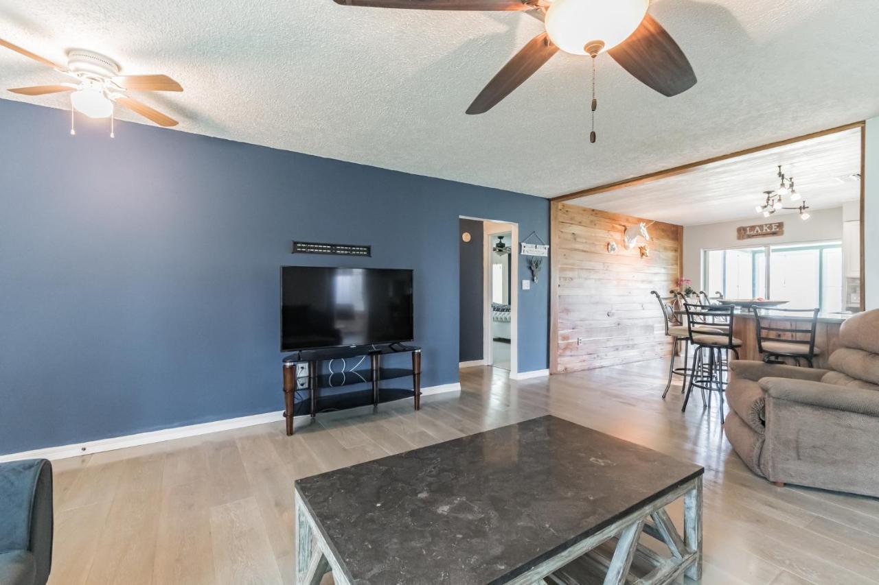 The Lake Home - Pet Friendly! A Beautiful Oasis In The Heart Of Florida! Home Haines City Zewnętrze zdjęcie