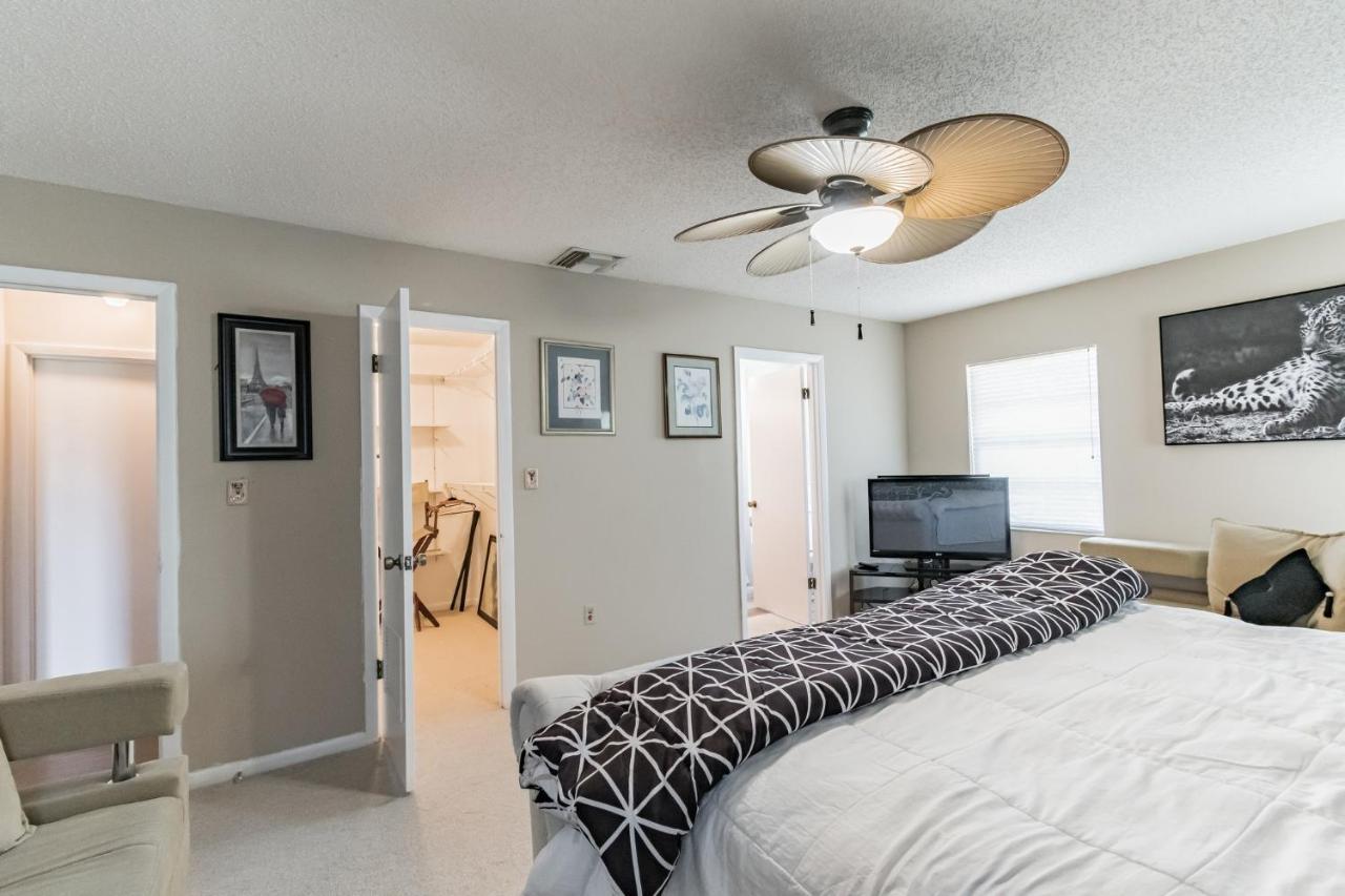 The Lake Home - Pet Friendly! A Beautiful Oasis In The Heart Of Florida! Home Haines City Zewnętrze zdjęcie
