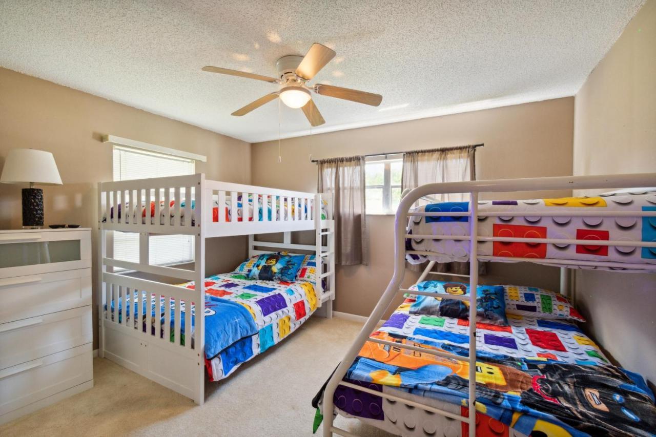 The Lake Home - Pet Friendly! A Beautiful Oasis In The Heart Of Florida! Home Haines City Zewnętrze zdjęcie
