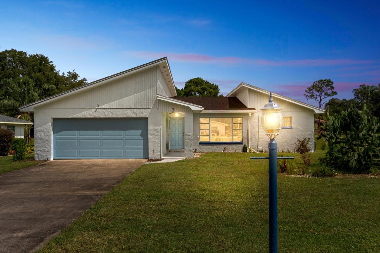 The Lake Home - Pet Friendly! A Beautiful Oasis In The Heart Of Florida! Home Haines City Zewnętrze zdjęcie