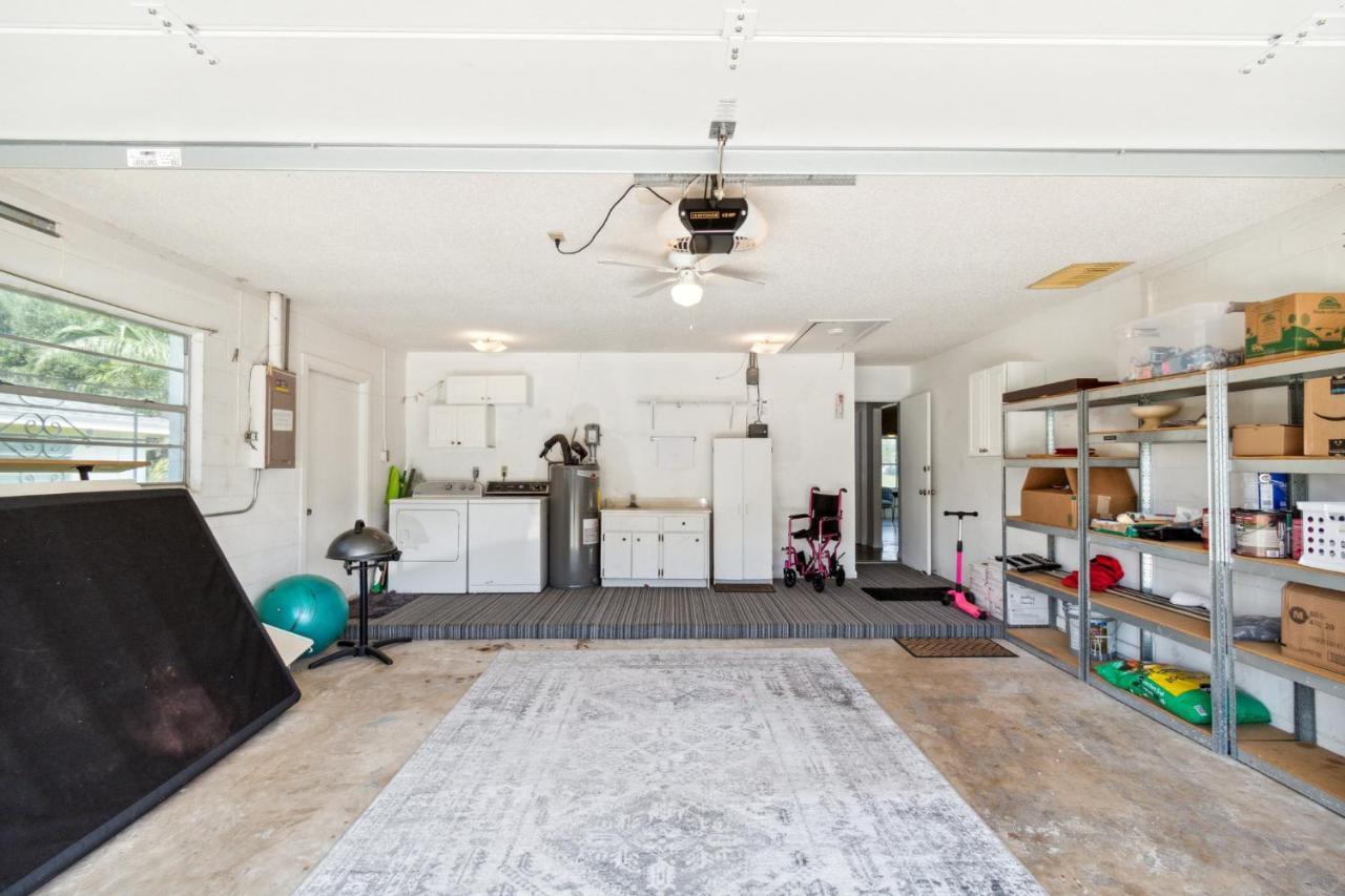 The Lake Home - Pet Friendly! A Beautiful Oasis In The Heart Of Florida! Home Haines City Zewnętrze zdjęcie