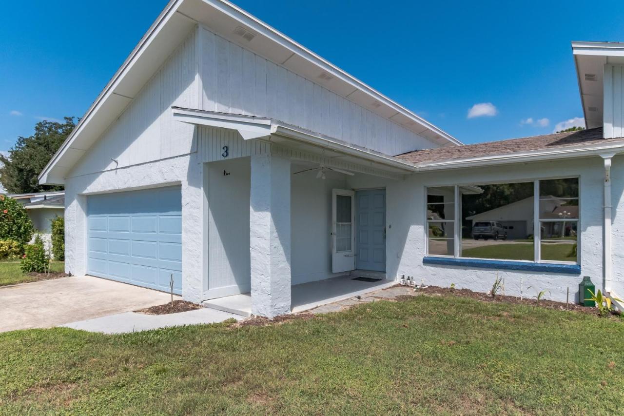 The Lake Home - Pet Friendly! A Beautiful Oasis In The Heart Of Florida! Home Haines City Zewnętrze zdjęcie