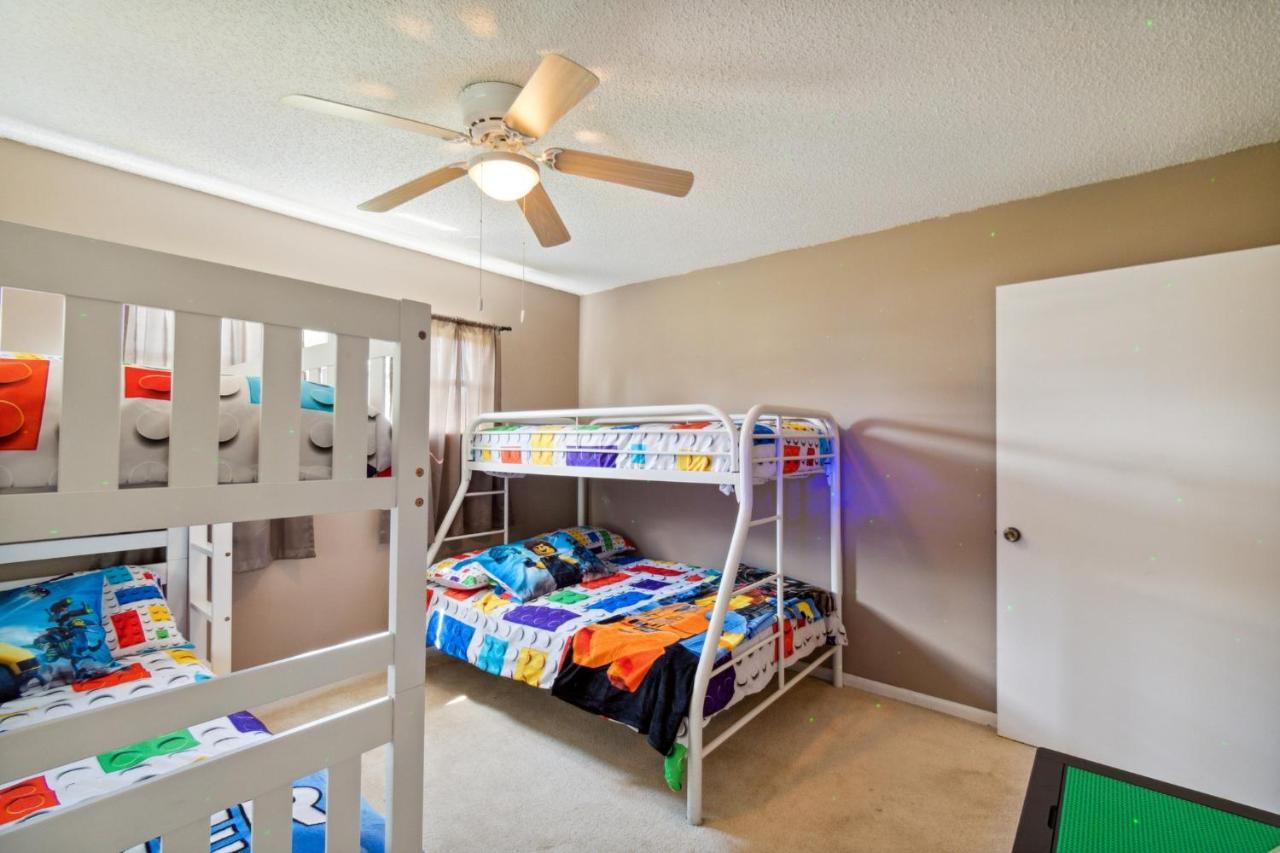 The Lake Home - Pet Friendly! A Beautiful Oasis In The Heart Of Florida! Home Haines City Zewnętrze zdjęcie
