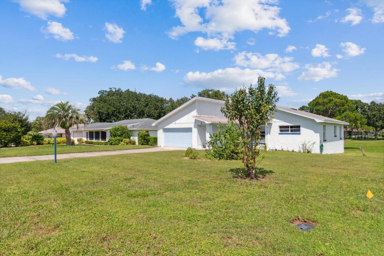 The Lake Home - Pet Friendly! A Beautiful Oasis In The Heart Of Florida! Home Haines City Zewnętrze zdjęcie