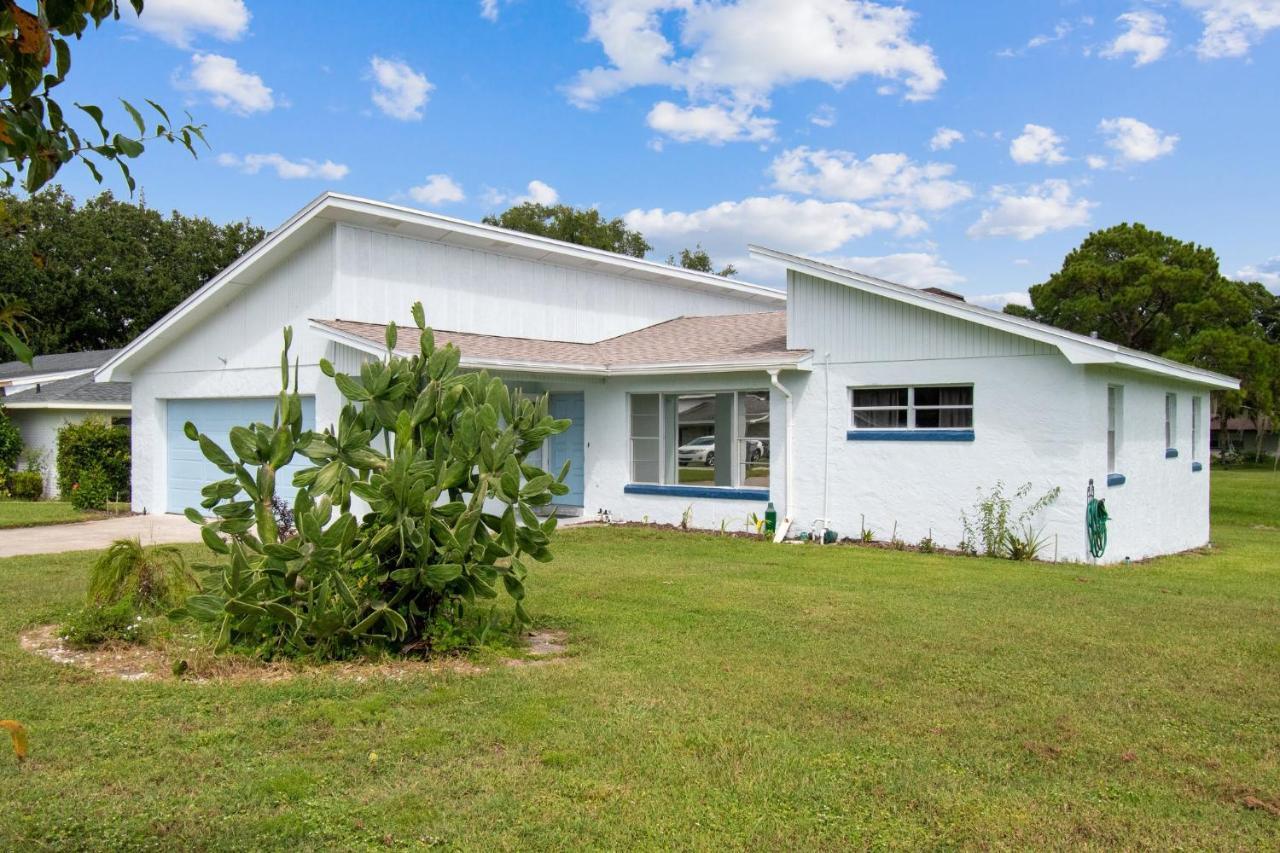 The Lake Home - Pet Friendly! A Beautiful Oasis In The Heart Of Florida! Home Haines City Zewnętrze zdjęcie